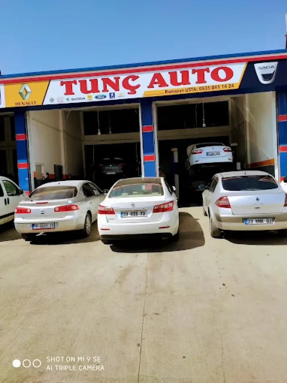 Renault Araçlar İçin Düzenli Bakımın Önemi